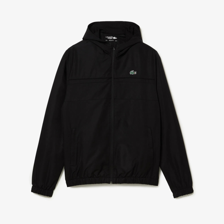 Lacoste kişi idman kostyumu