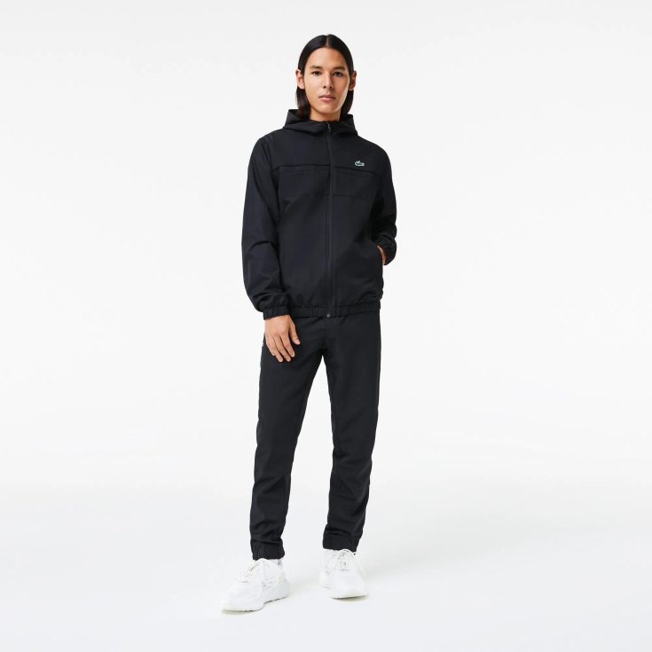 Lacoste kişi idman kostyumu