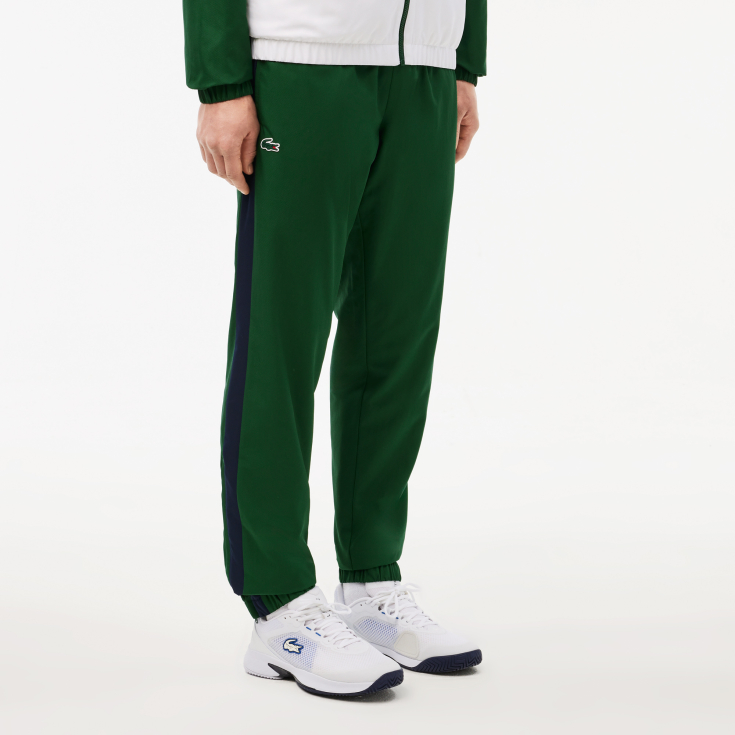 Lacoste kişi idman kostyumu