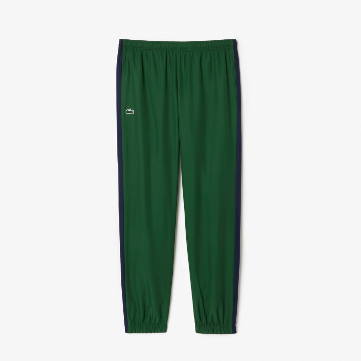Lacoste kişi idman kostyumu