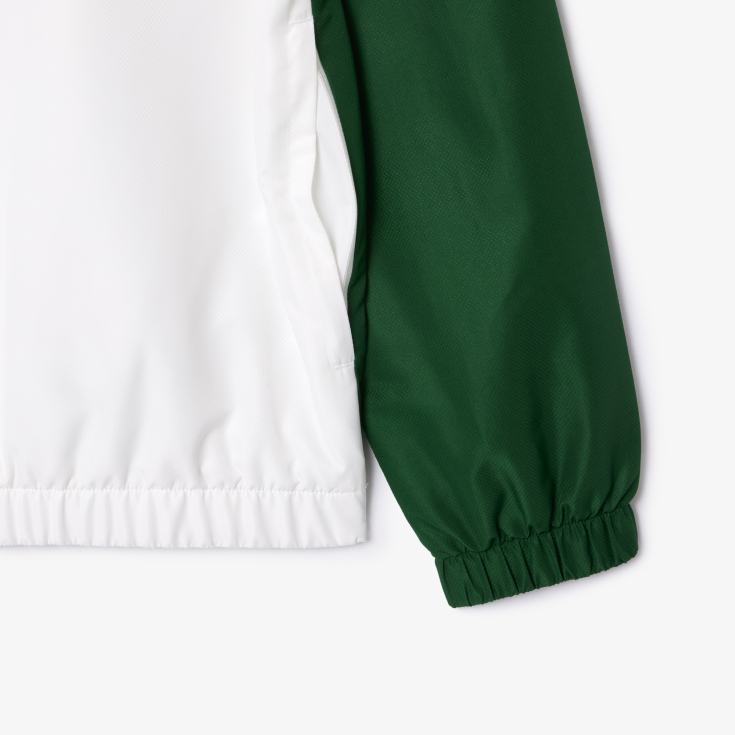Lacoste kişi idman kostyumu