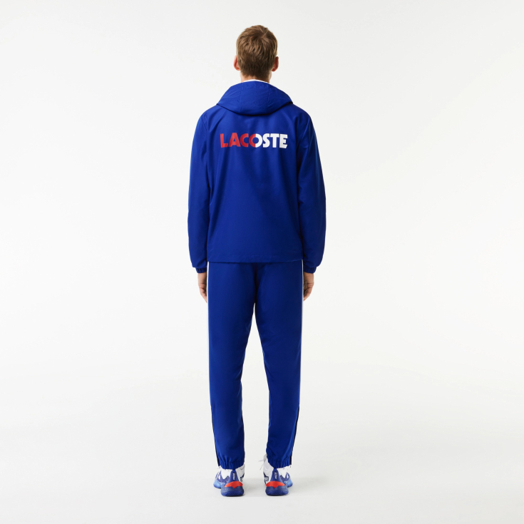 Lacoste kişi idman kostyumu