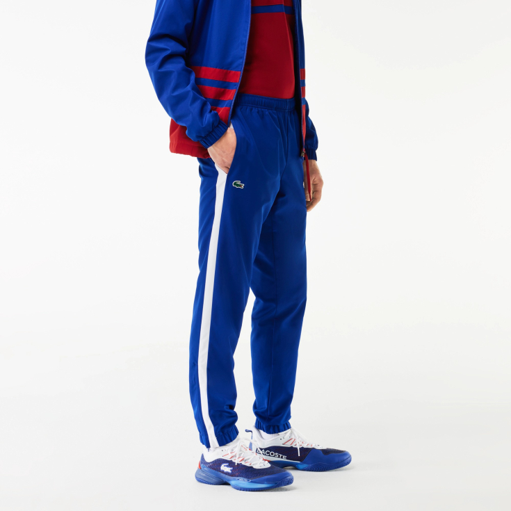 Lacoste kişi idman kostyumu