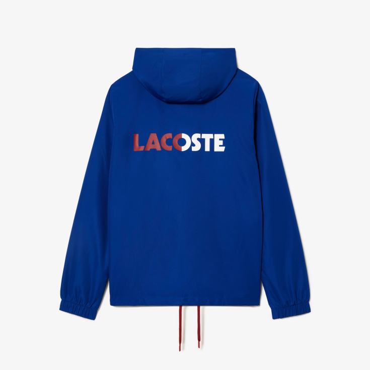 Lacoste kişi idman kostyumu