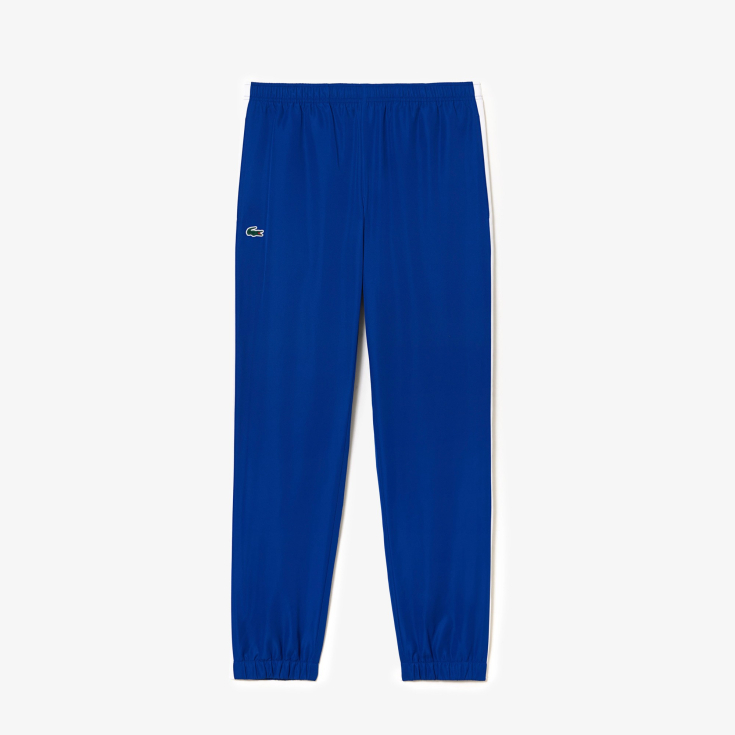 Lacoste kişi idman kostyumu