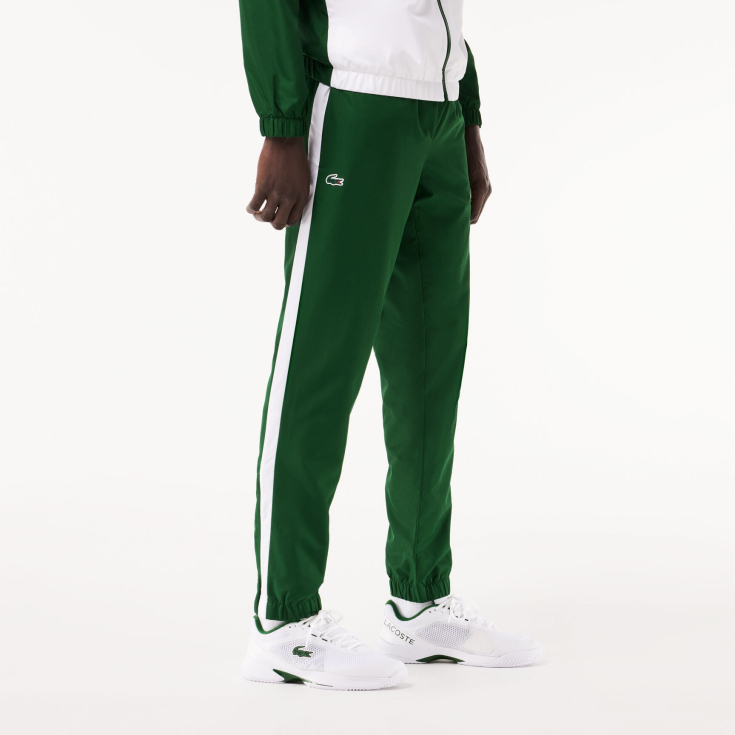 Lacoste kişi idman kostyumu