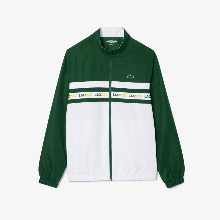 Lacoste kişi idman kostyumu