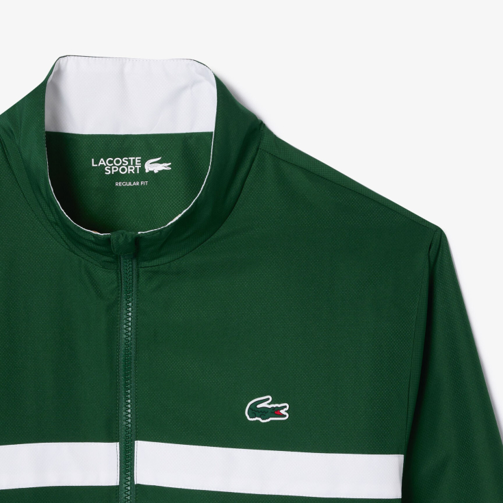 Lacoste kişi idman kostyumu