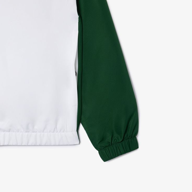 Lacoste kişi idman kostyumu