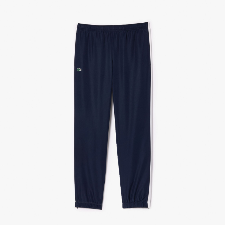 Мужской спортивный костюм Lacoste