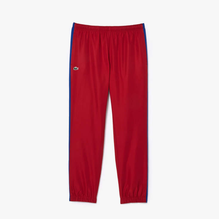 Мужской спортивный костюм Lacoste
