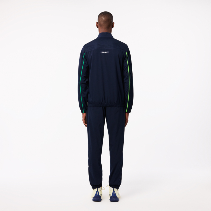 Мужской спортивный костюм Lacoste