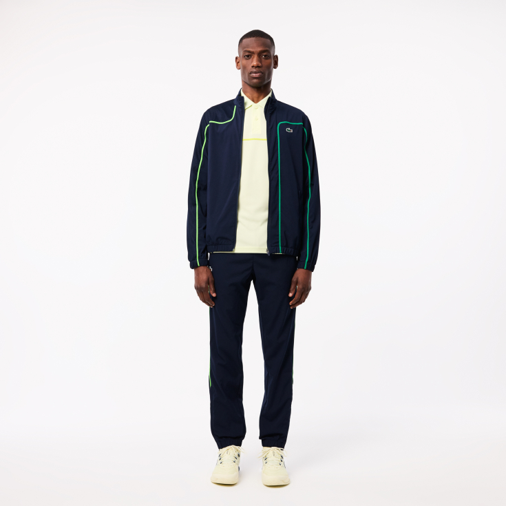 Мужской спортивный костюм Lacoste