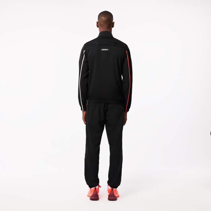 Lacoste kişi idman kostyumu