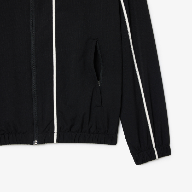 Lacoste kişi idman kostyumu