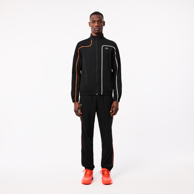 Lacoste kişi idman kostyumu