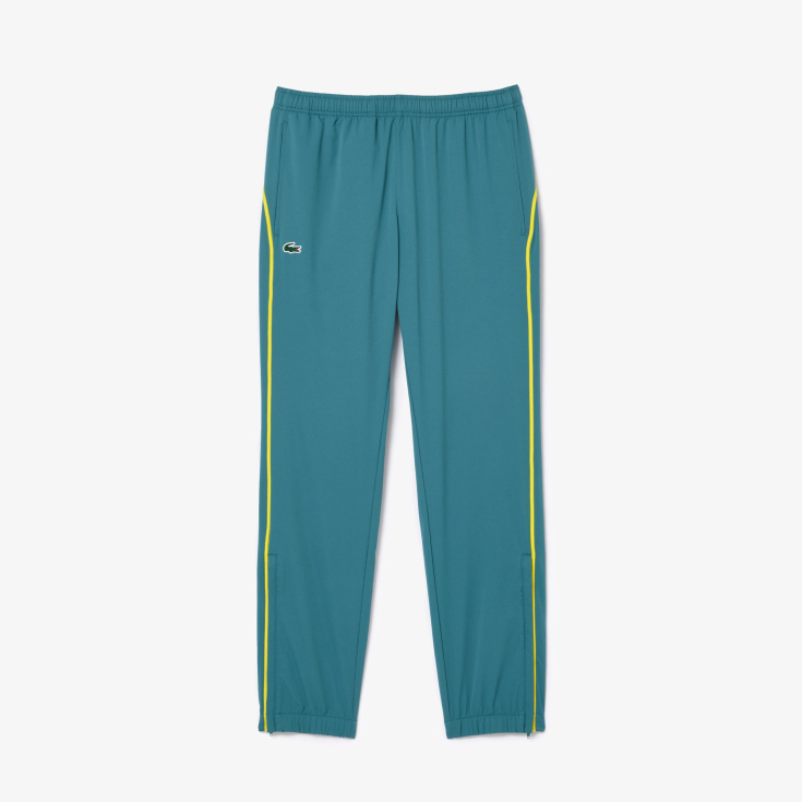 Lacoste kişi idman kostyumu