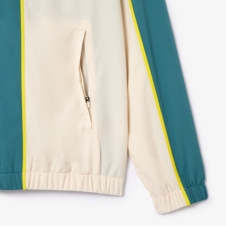 Lacoste kişi idman kostyumu
