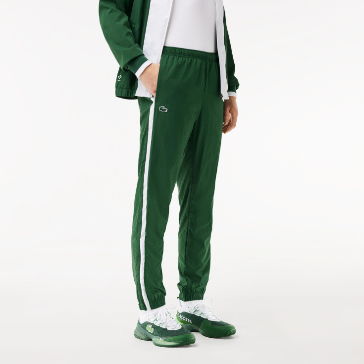 Lacoste kişi idman kostyumu