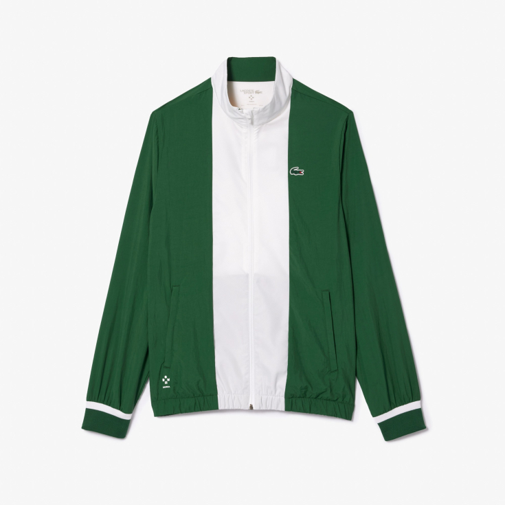 Lacoste kişi idman kostyumu