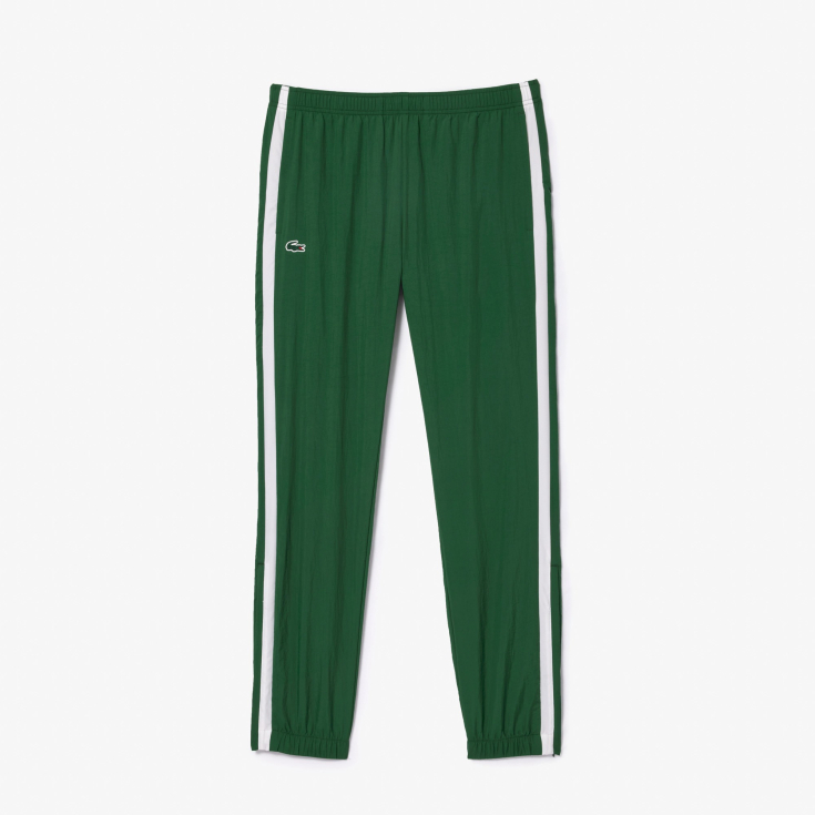Lacoste kişi idman kostyumu