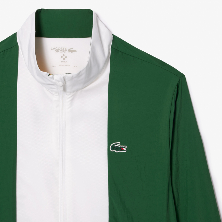 Lacoste kişi idman kostyumu