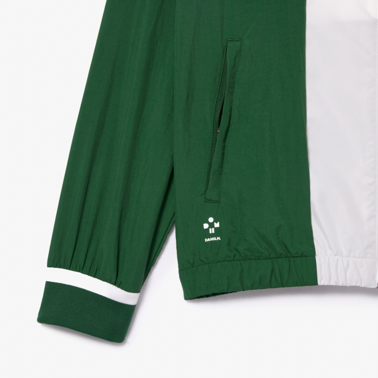 Lacoste kişi idman kostyumu