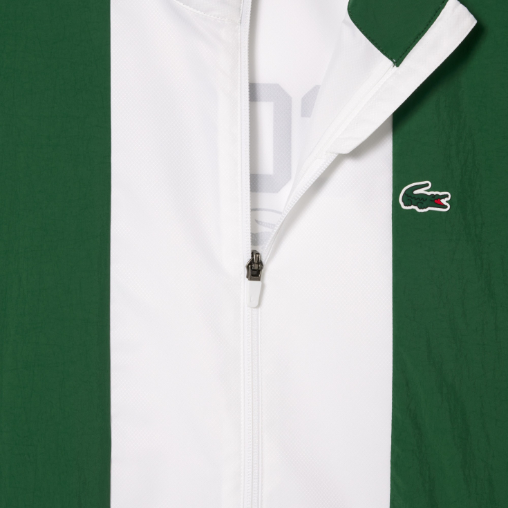 Lacoste kişi idman kostyumu