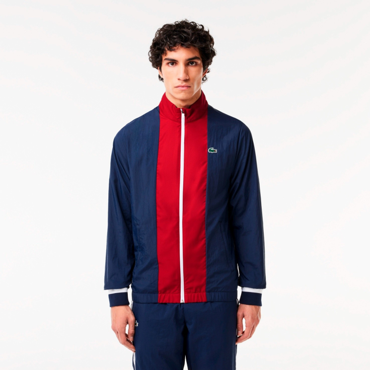 Lacoste kişi idman kostyumu