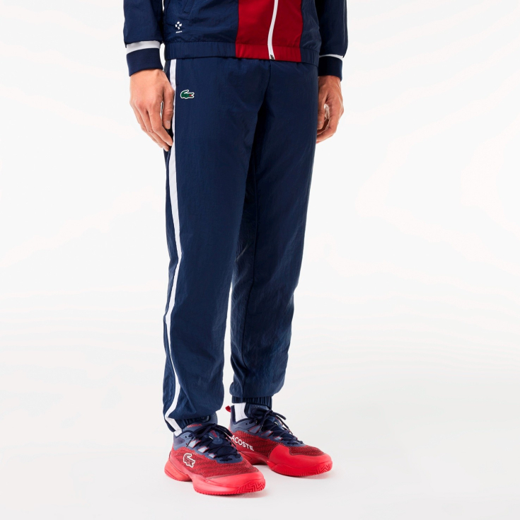 Lacoste kişi idman kostyumu