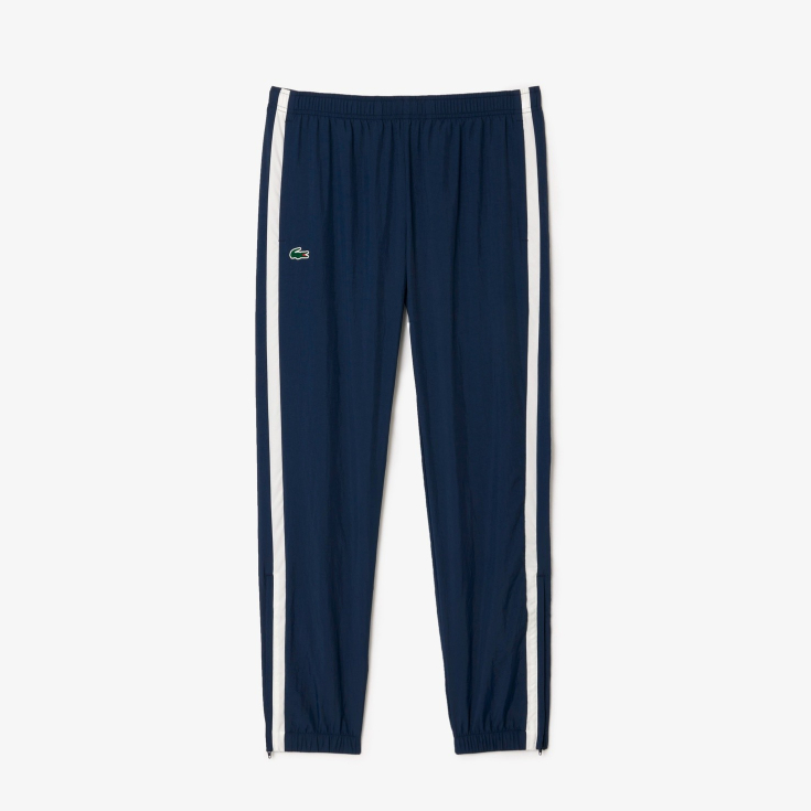 Lacoste kişi idman kostyumu
