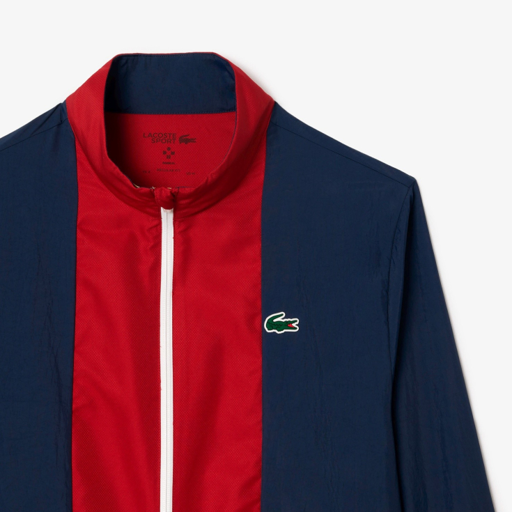 Lacoste kişi idman kostyumu