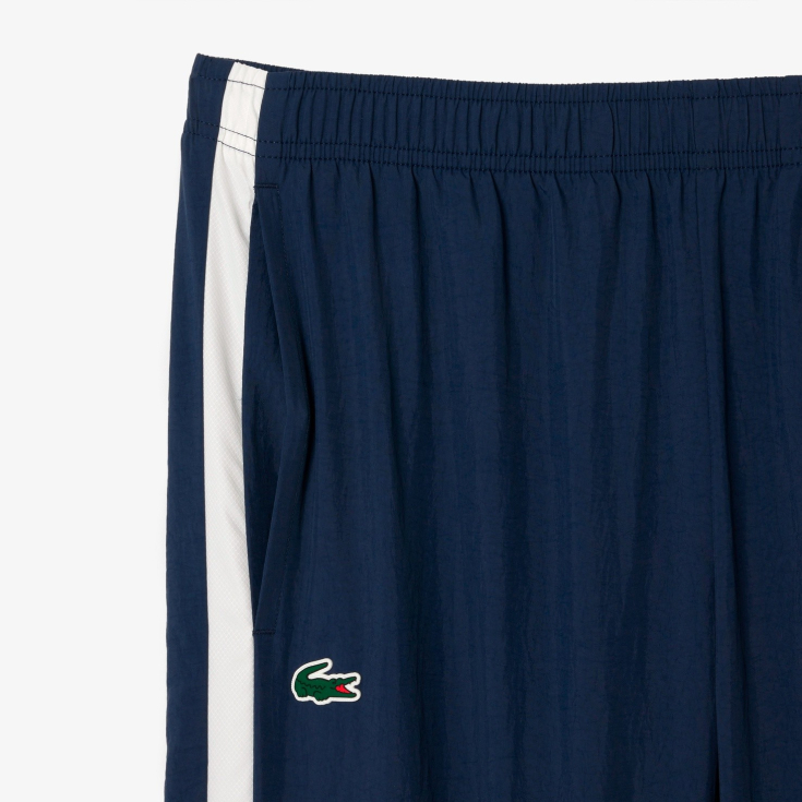Lacoste kişi idman kostyumu