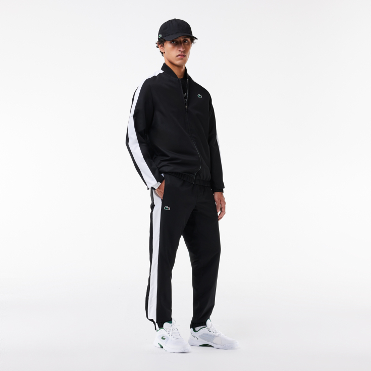 Lacoste kişi idman kostyumu