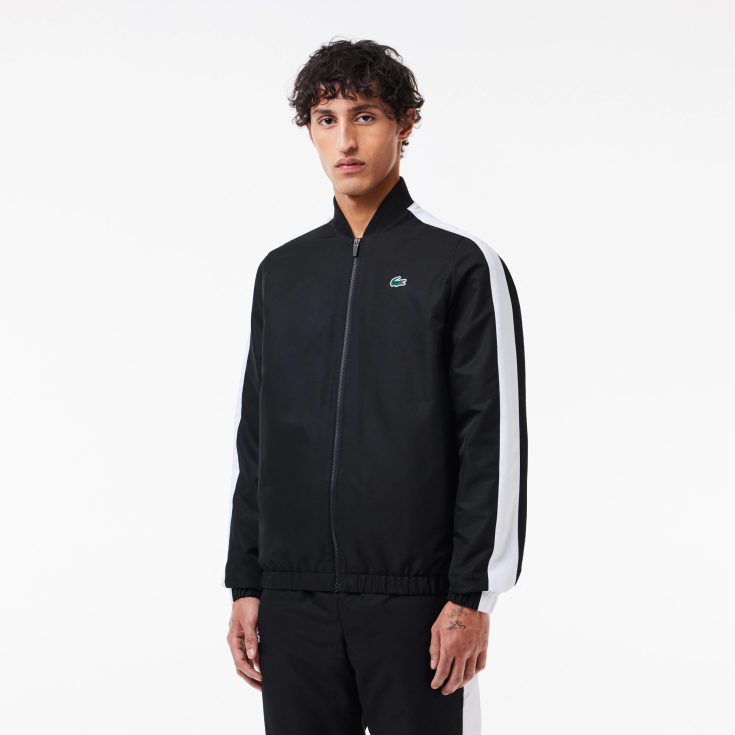 Lacoste kişi idman kostyumu