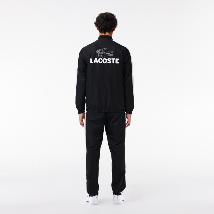 Lacoste kişi idman kostyumu