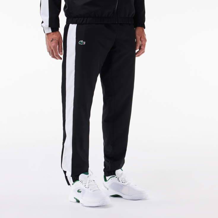 Lacoste kişi idman kostyumu