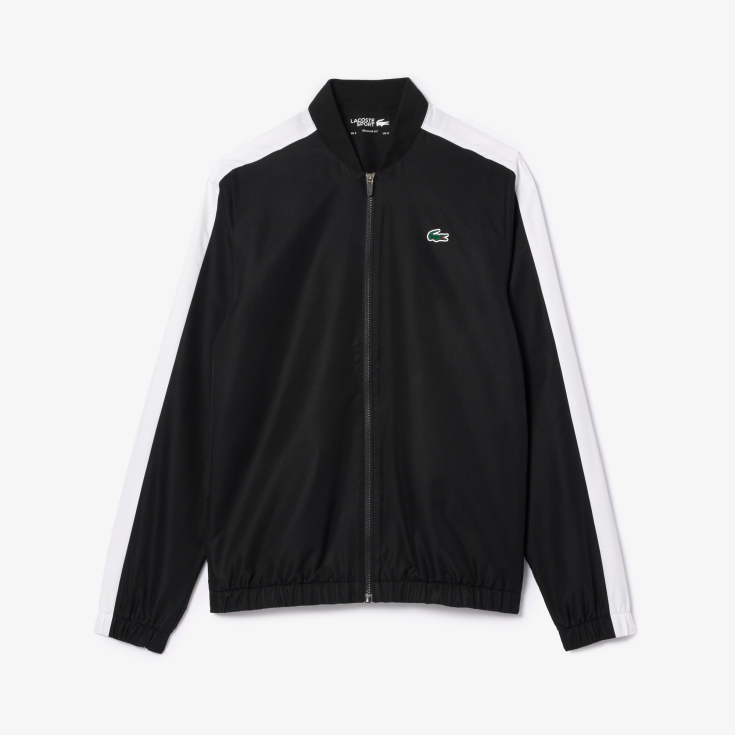 Lacoste kişi idman kostyumu
