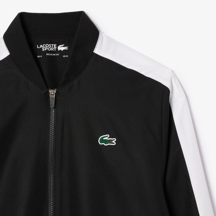 Lacoste kişi idman kostyumu