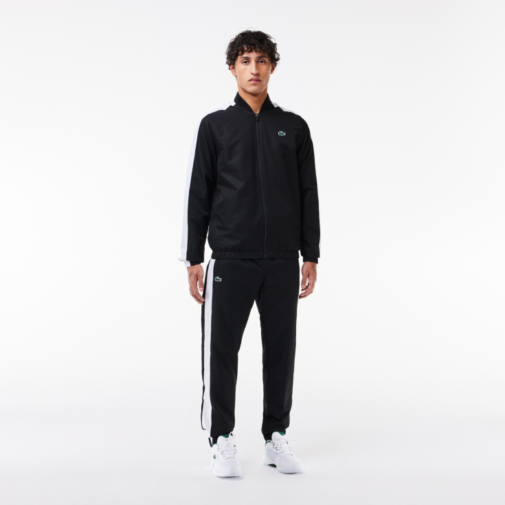 Lacoste kişi idman kostyumu