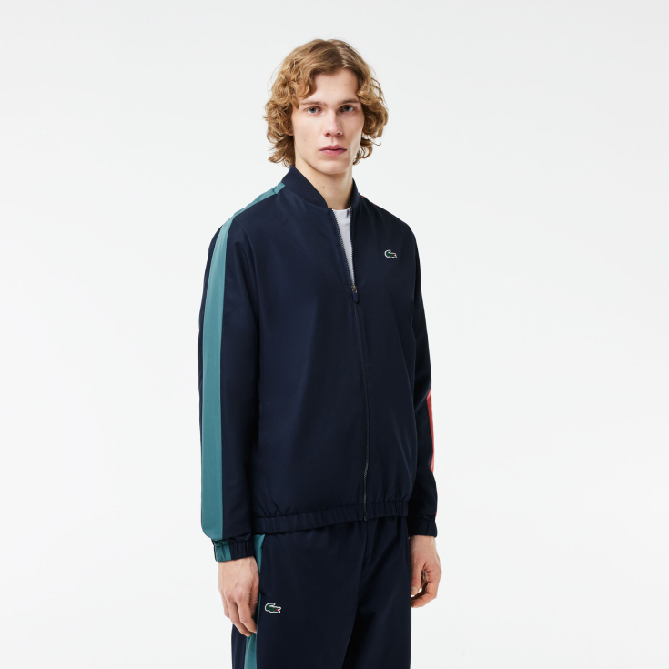 Lacoste kişi idman kostyumu