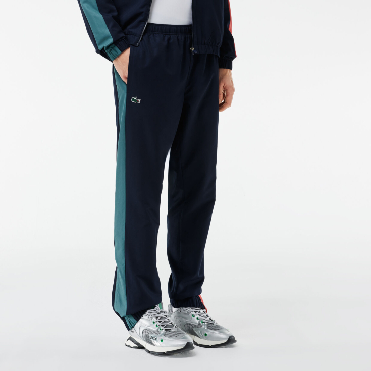 Lacoste kişi idman kostyumu