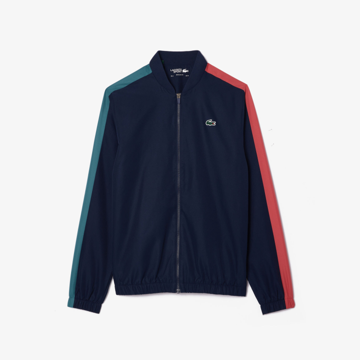 Lacoste kişi idman kostyumu
