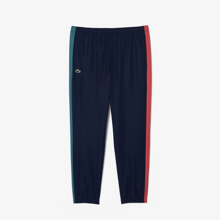 Lacoste kişi idman kostyumu
