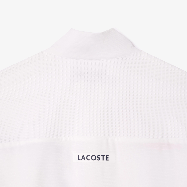 Lacoste kişi idman kostyumu