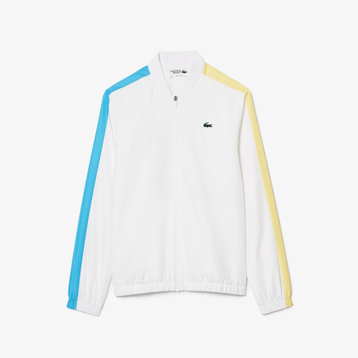 Lacoste kişi idman kostyumu