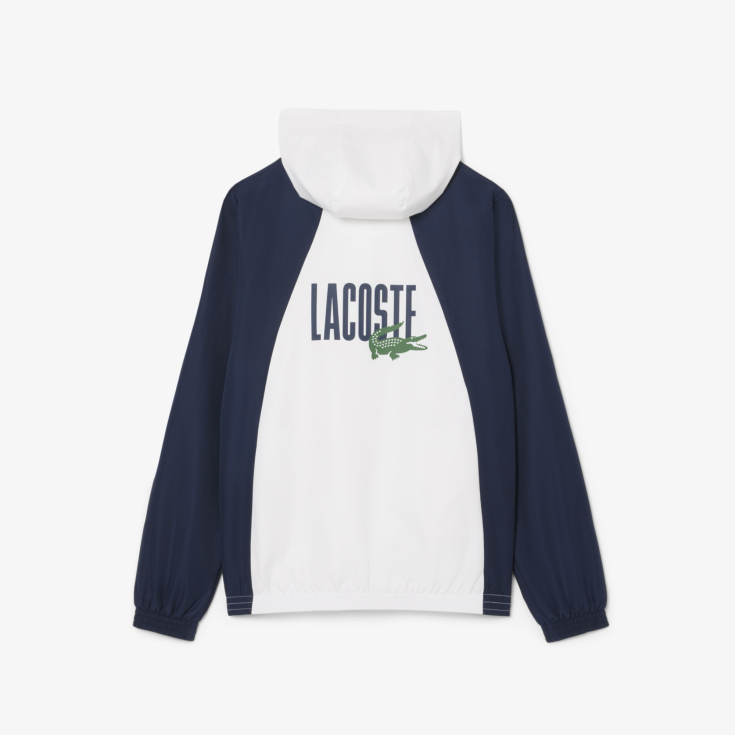 Lacoste kişi idman kostyumu
