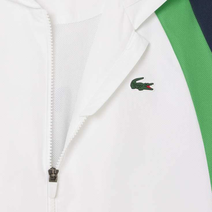 Lacoste kişi idman kostyumu