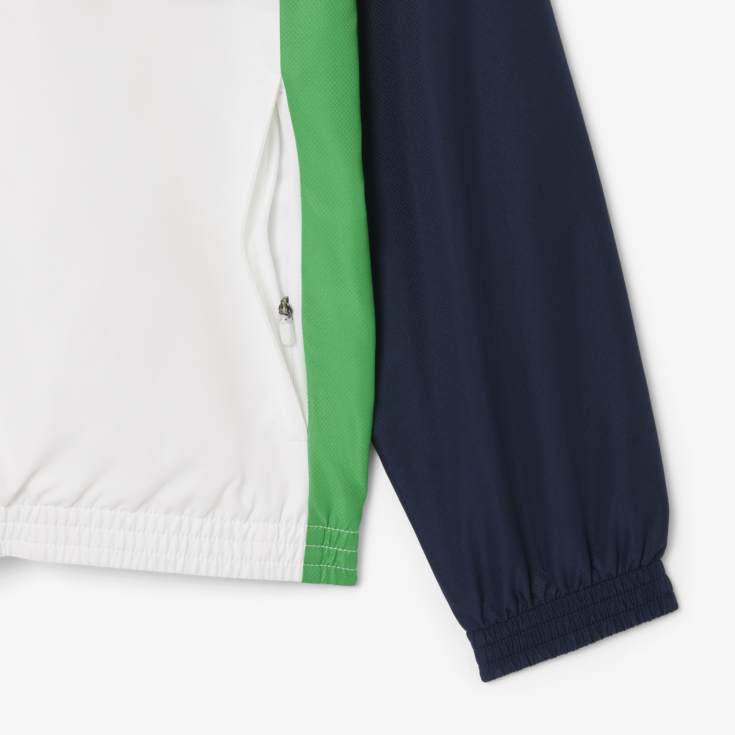 Lacoste kişi idman kostyumu