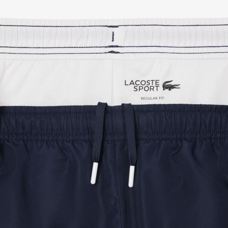 Lacoste kişi idman kostyumu